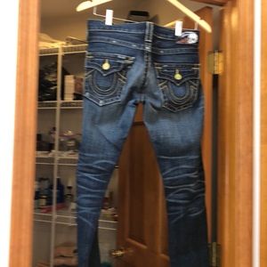 Authentic True Religion Jeans!